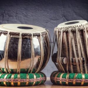 Online Indian Tabla Classes