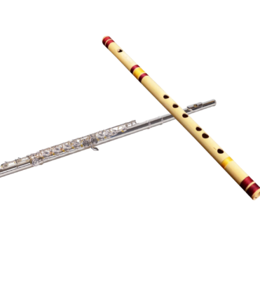 flutes-transparent-background