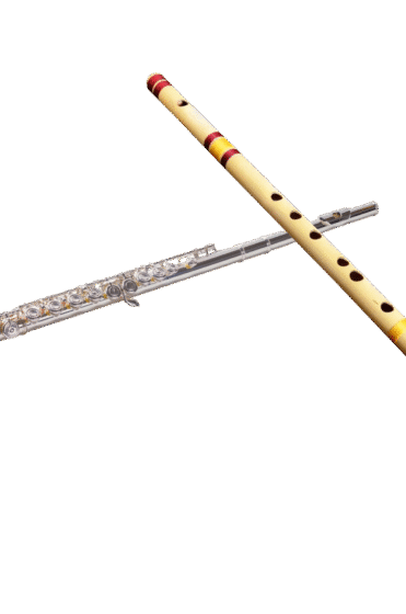 flutes-transparent-background